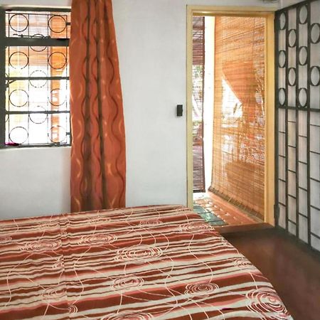 Charming Studio In Flic En Flac With Enclosed Garden 25M² Buitenkant foto